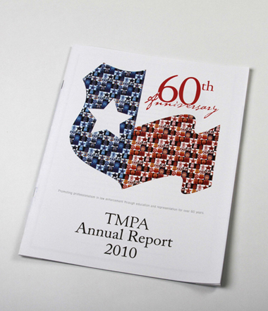 TMPA Annual Report